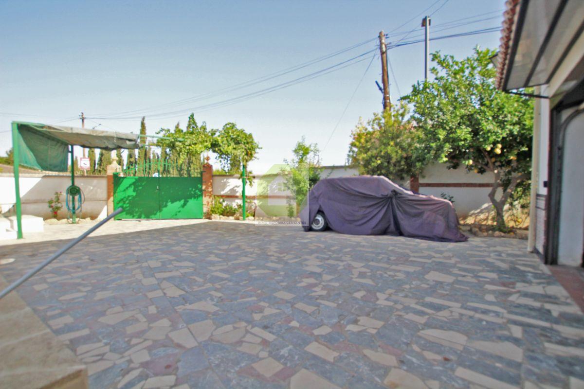 For sale of chalet in Otura