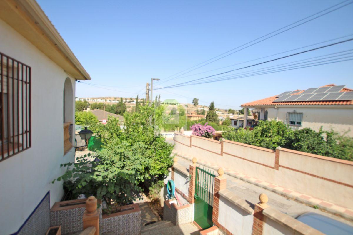 For sale of chalet in Otura