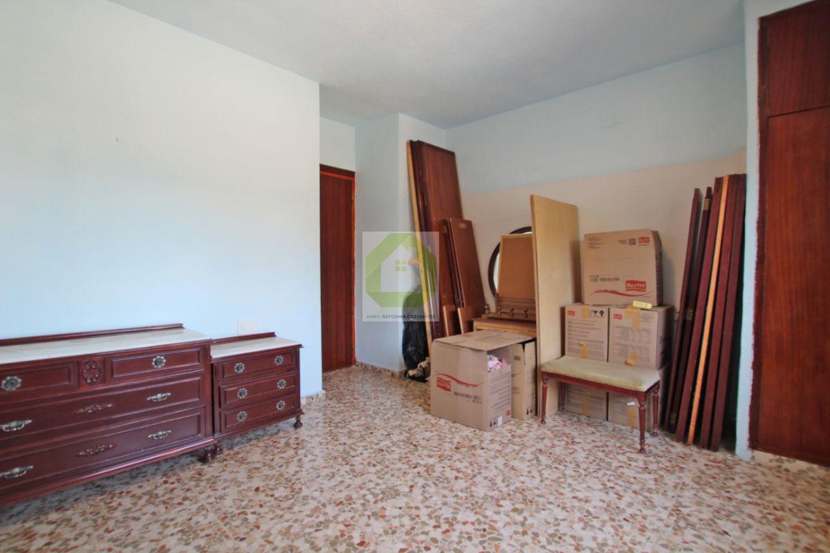For sale of chalet in Otura