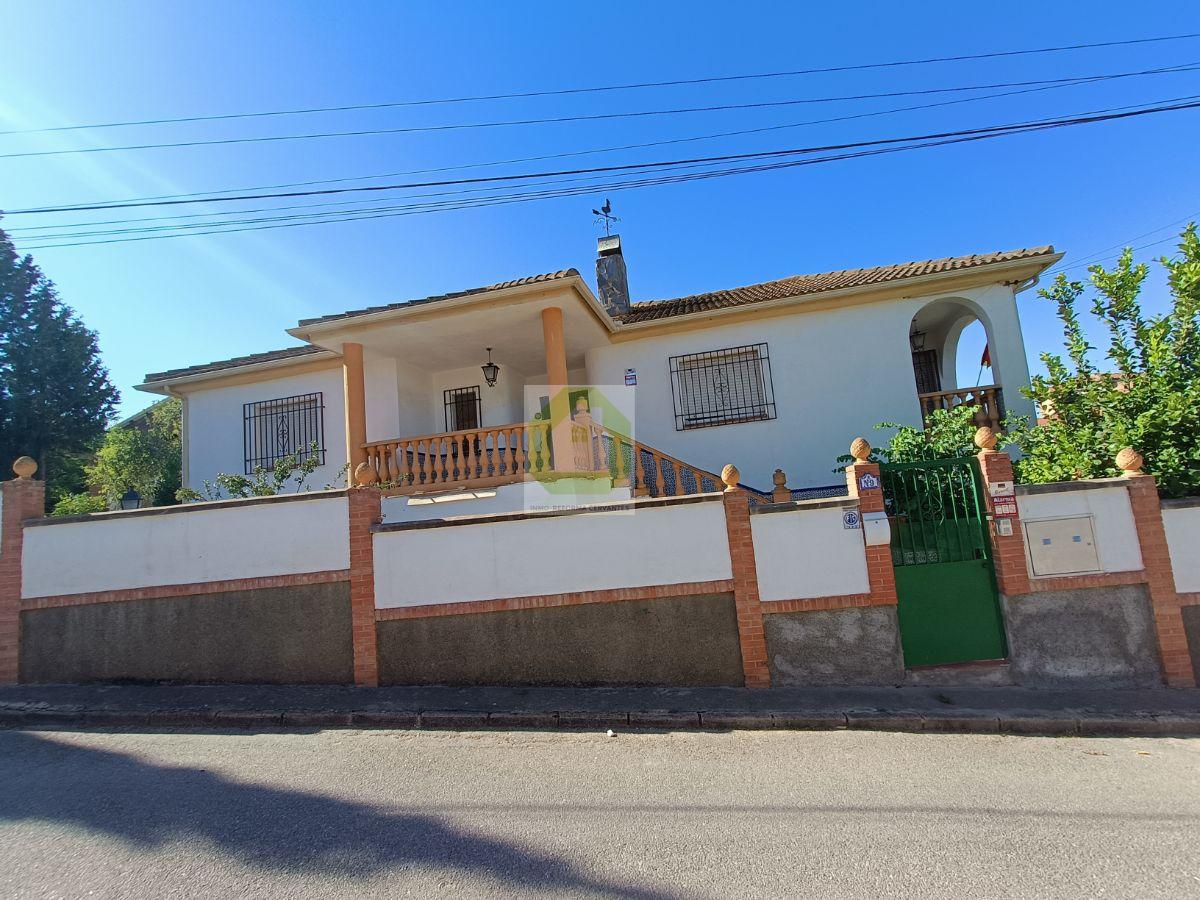 For sale of chalet in Otura