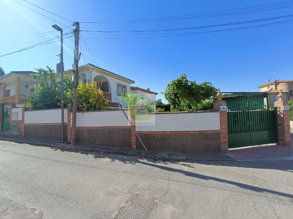 For sale of chalet in Otura