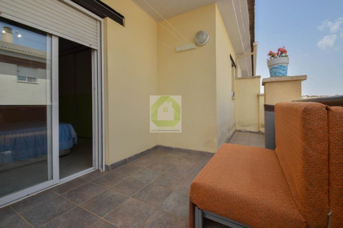 For sale of house in Las Gabias