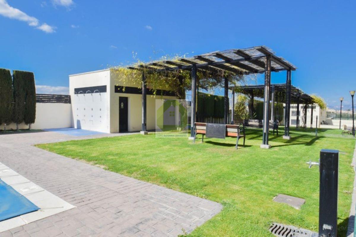 For sale of house in Las Gabias