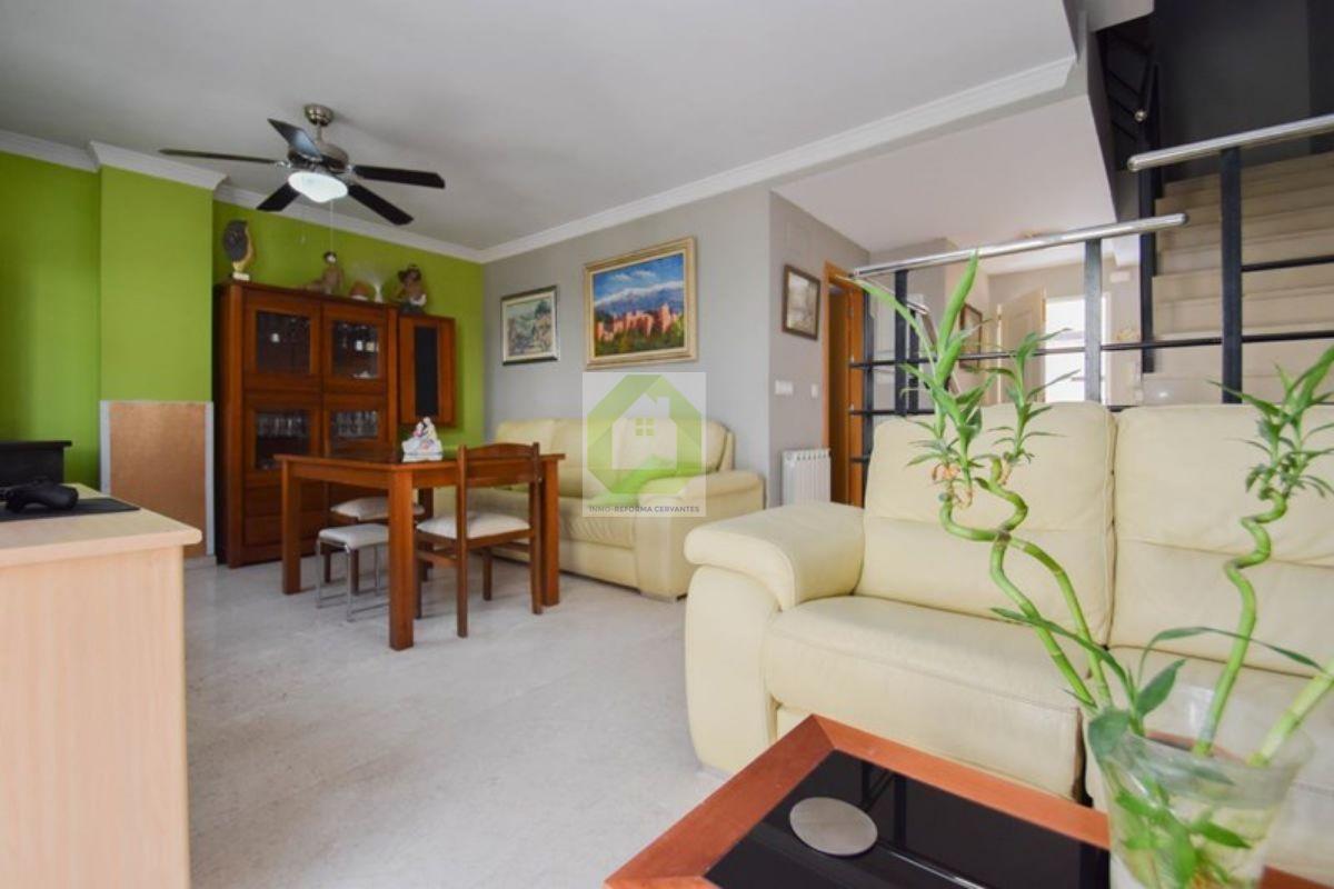 For sale of house in Las Gabias