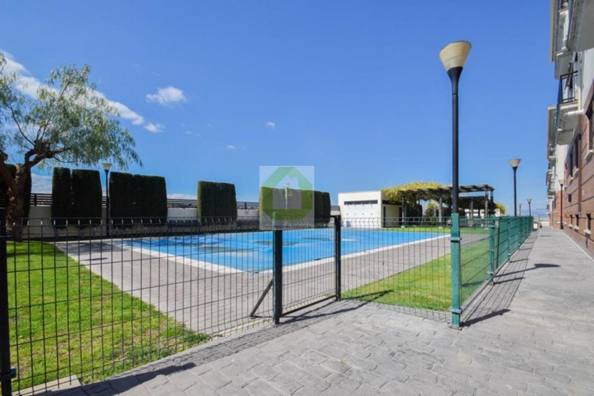 For sale of house in Las Gabias