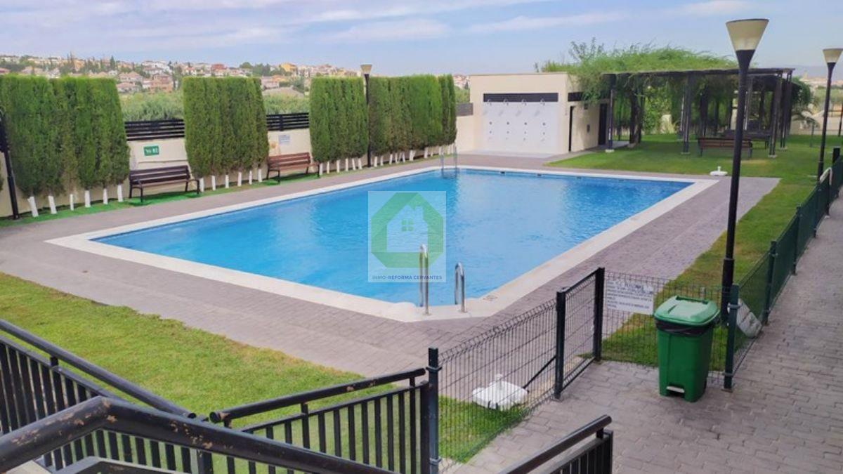 For sale of house in Las Gabias