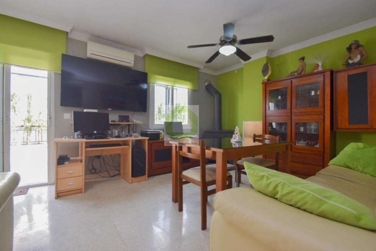 For sale of house in Las Gabias