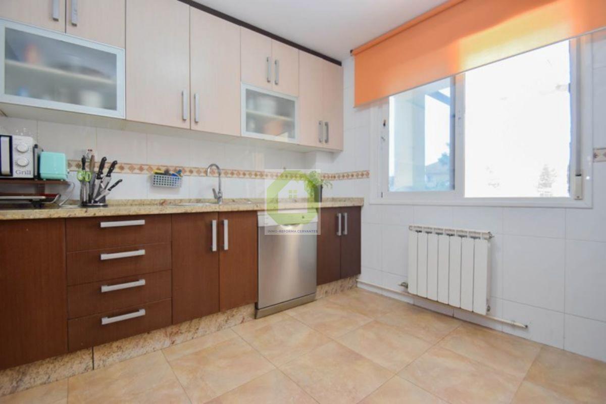 For sale of house in Las Gabias