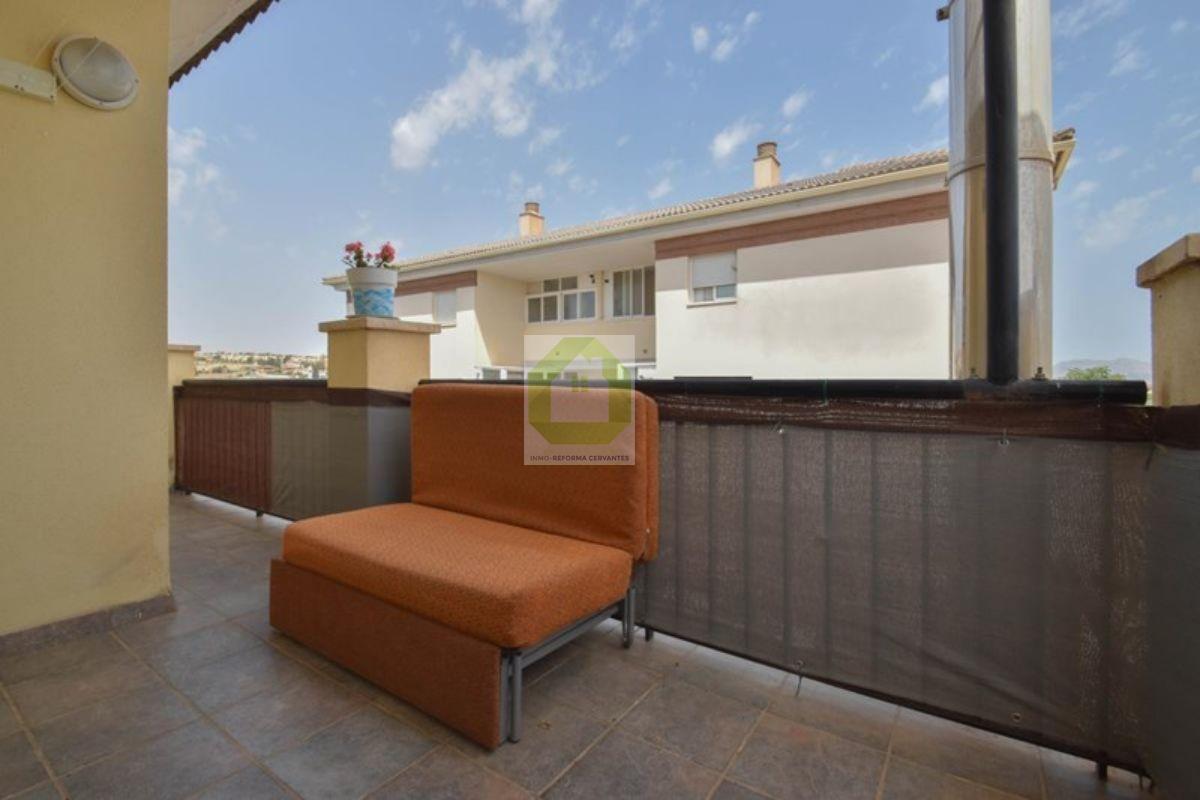 For sale of house in Las Gabias