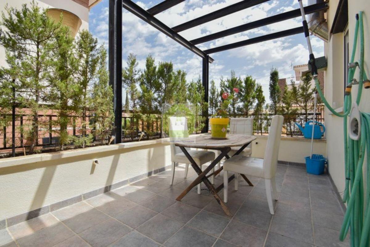 For sale of house in Las Gabias