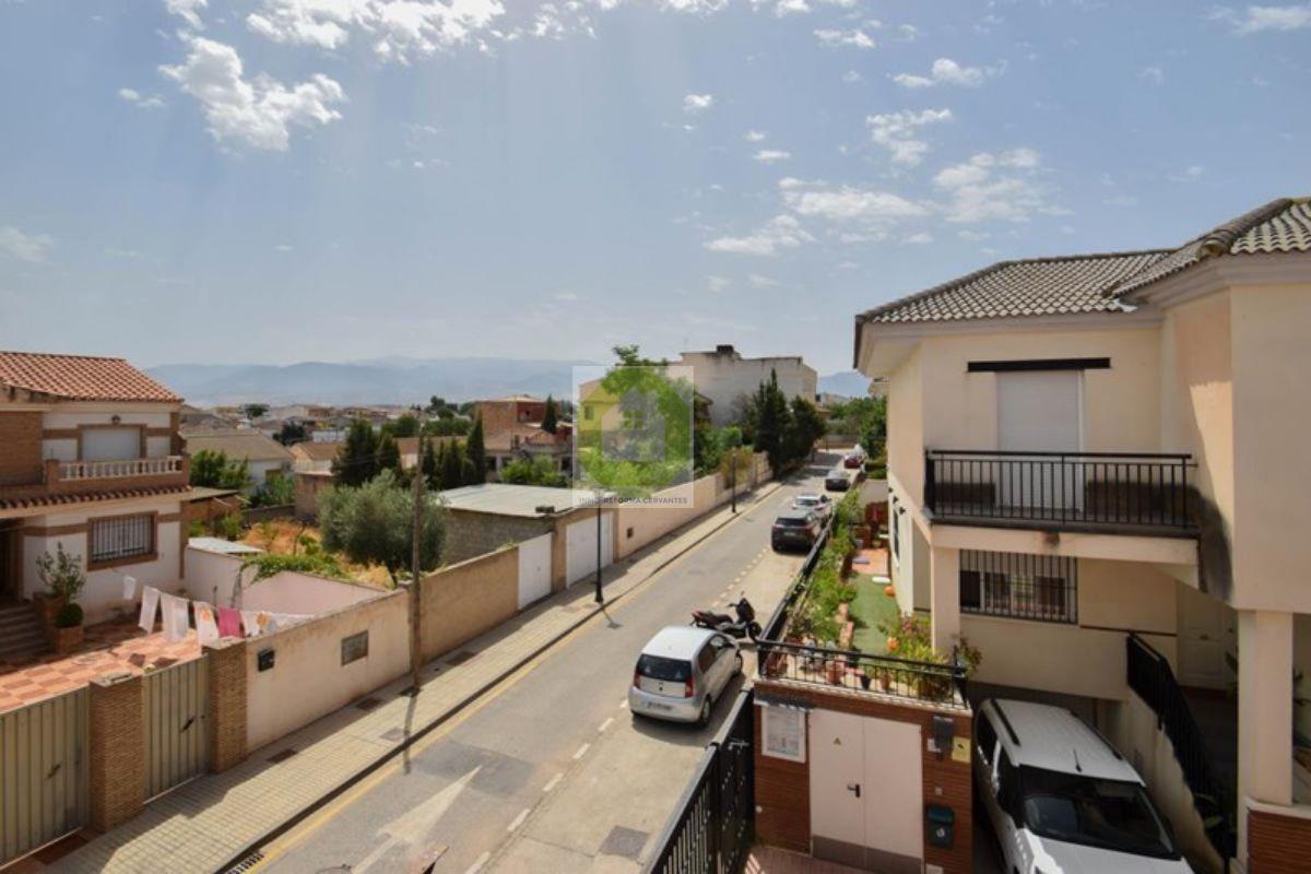 For sale of house in Las Gabias