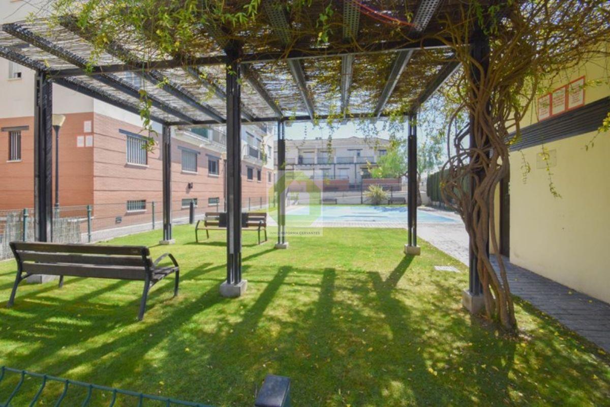 For sale of house in Las Gabias