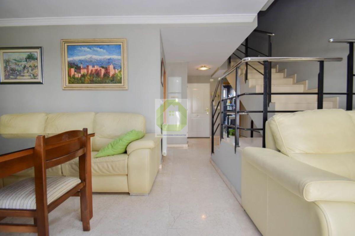 For sale of house in Las Gabias