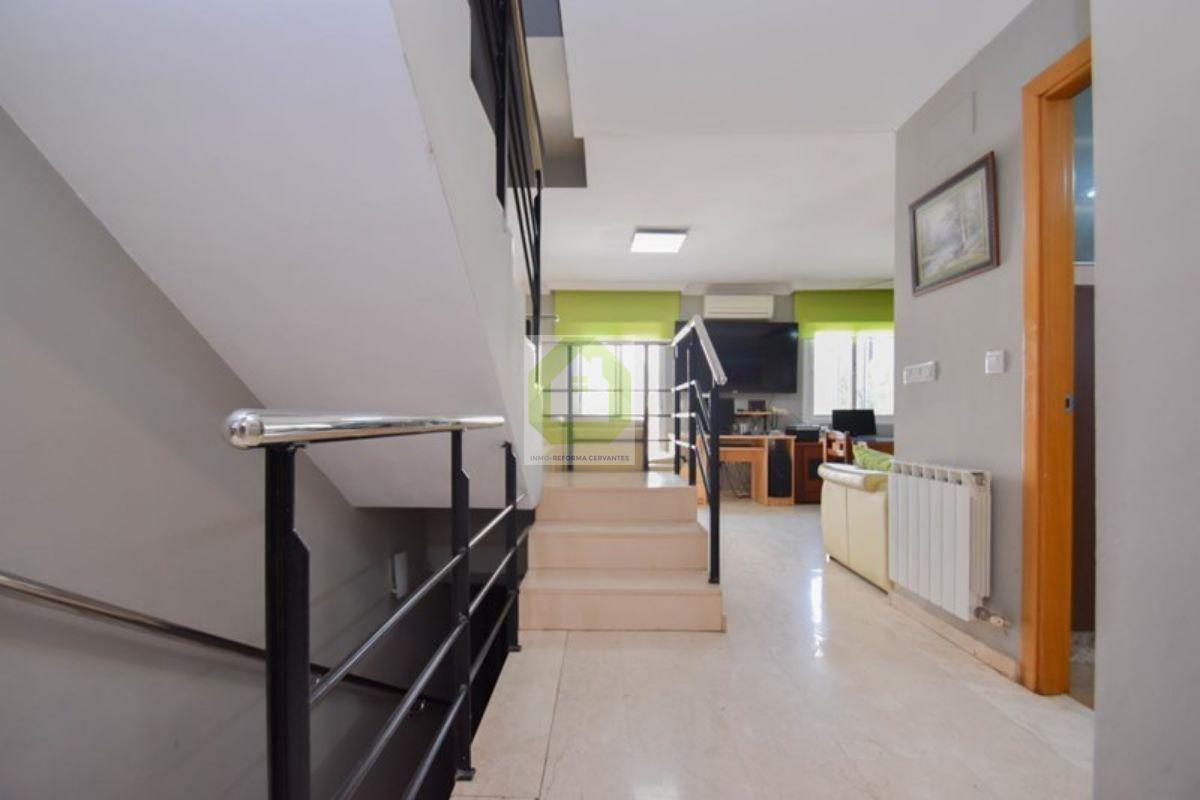 For sale of house in Las Gabias