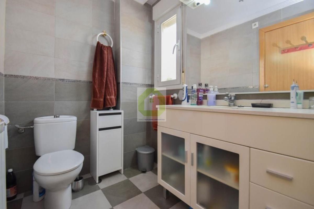 For sale of house in Las Gabias