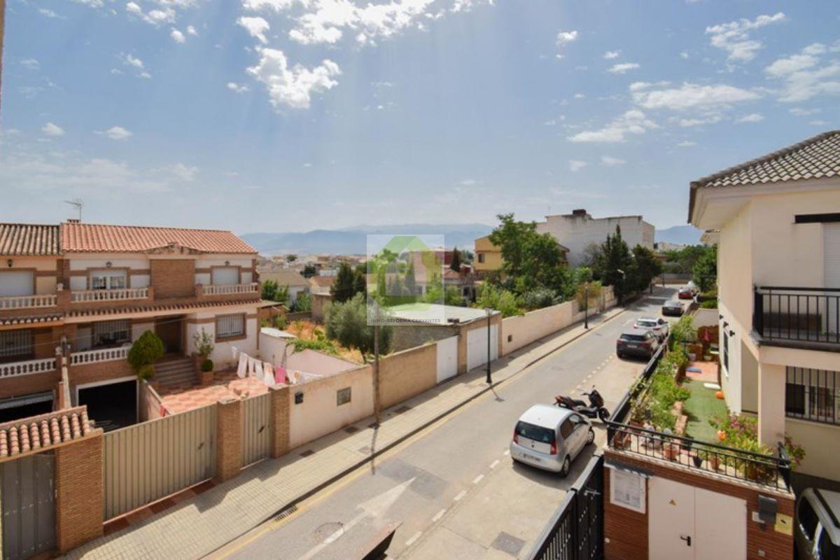 For sale of house in Las Gabias