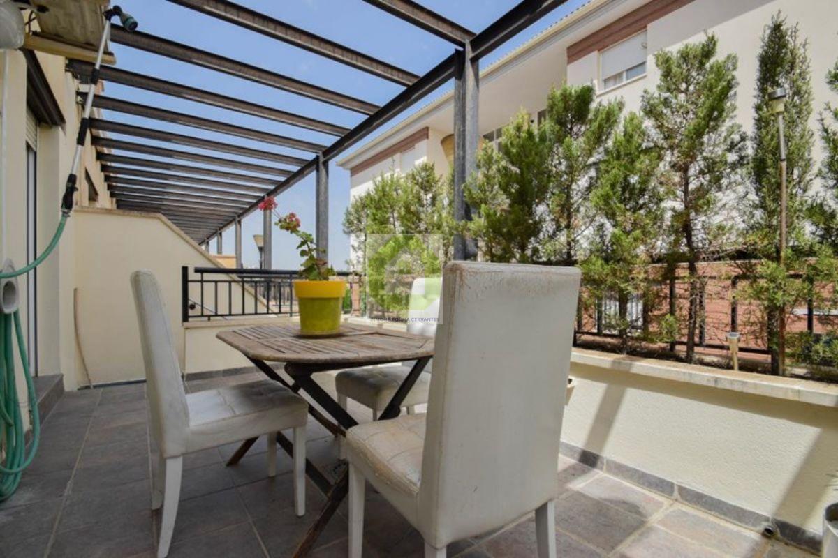 For sale of house in Las Gabias