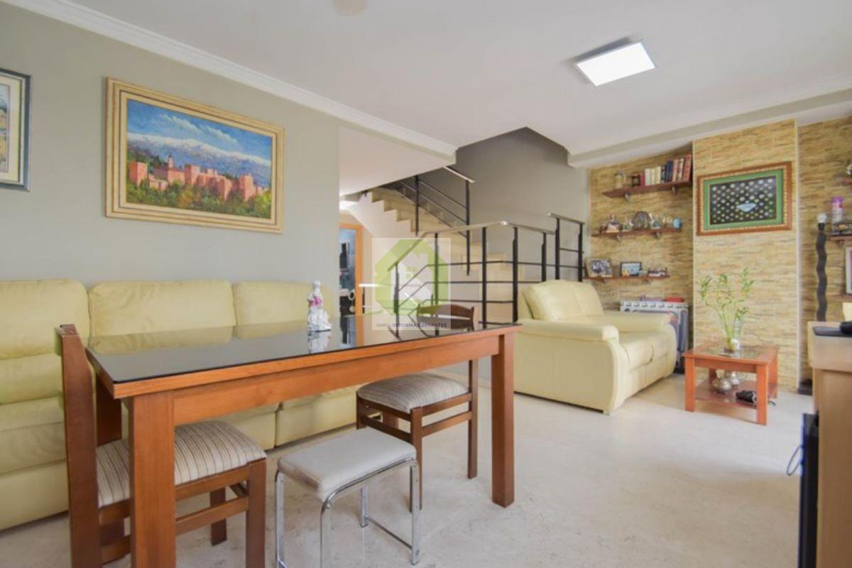 For sale of house in Las Gabias