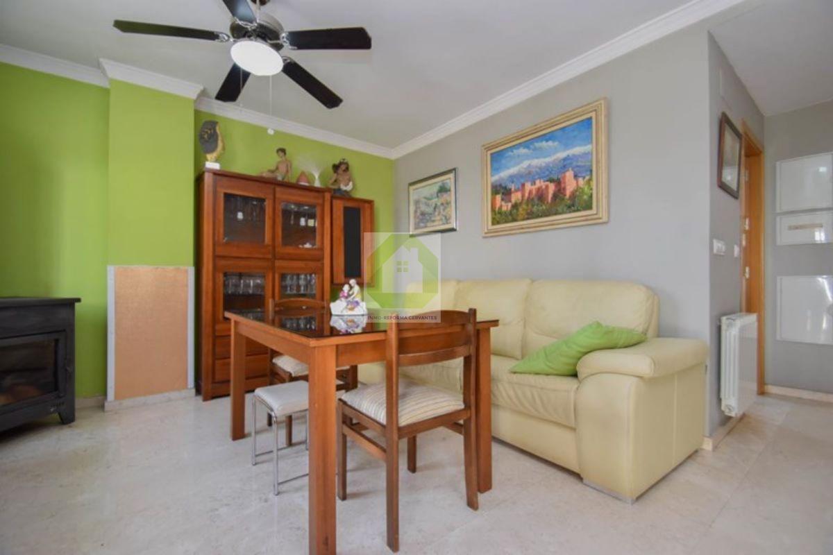 For sale of house in Las Gabias