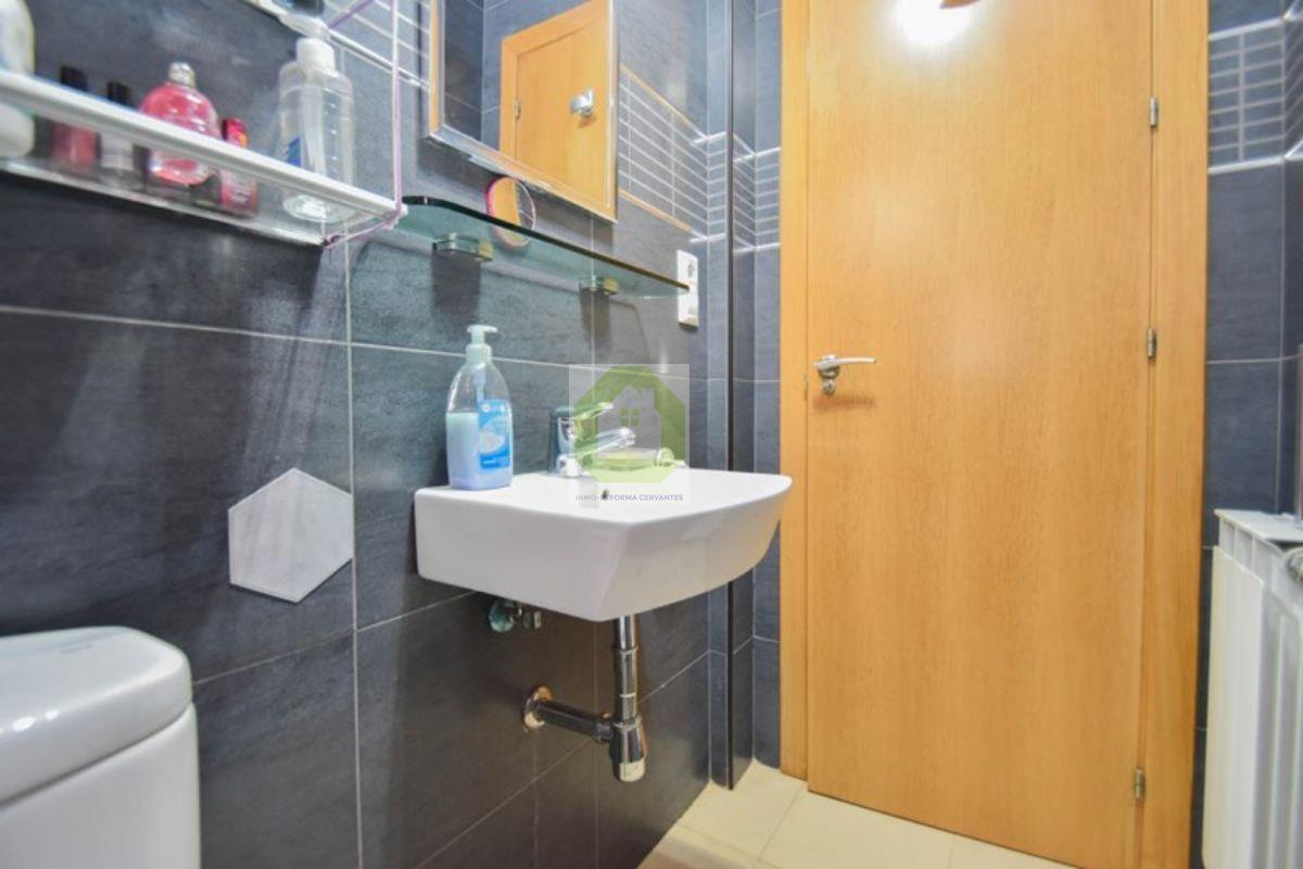 For sale of house in Las Gabias