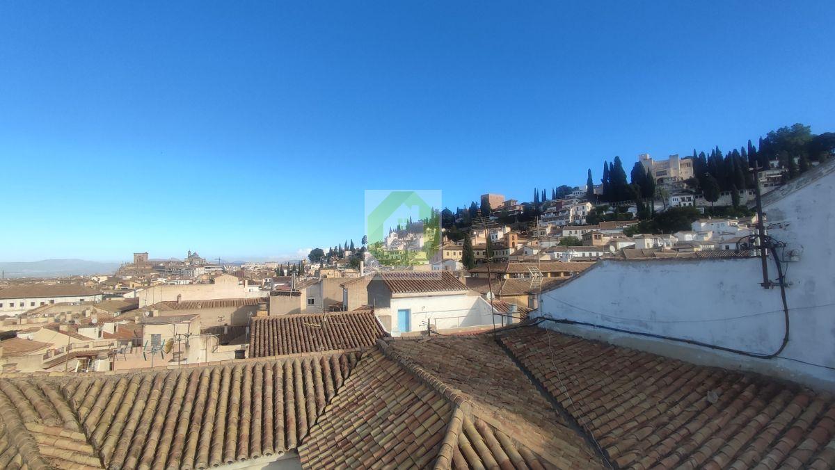 Alquiler de piso en Granada