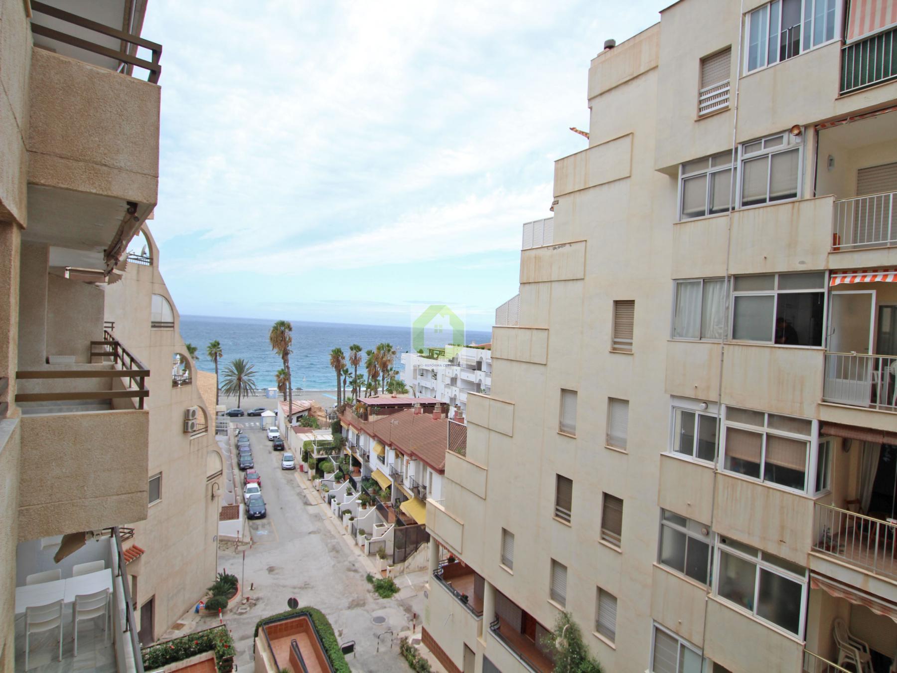 Venta de piso en La Herradura