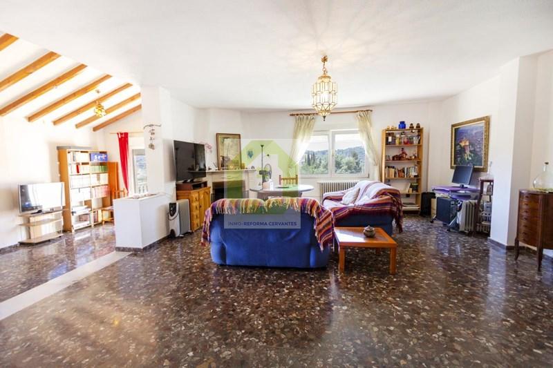 Venta de chalet en Cenes de la Vega