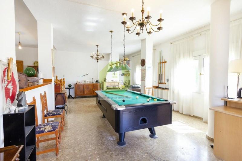 Venta de chalet en Cenes de la Vega
