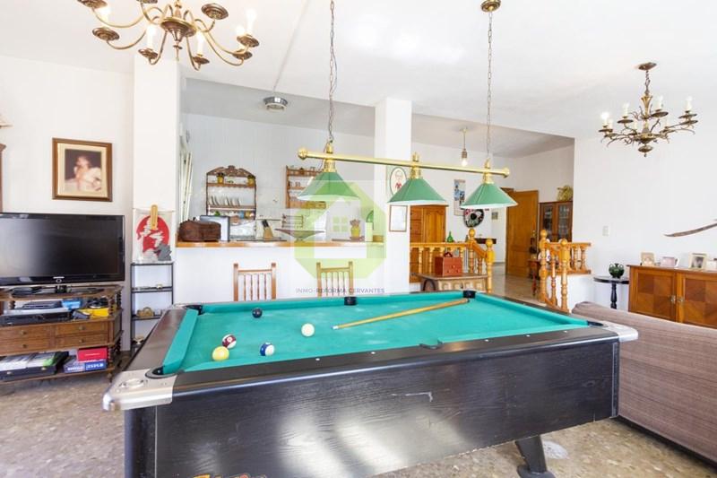 Venta de chalet en Cenes de la Vega