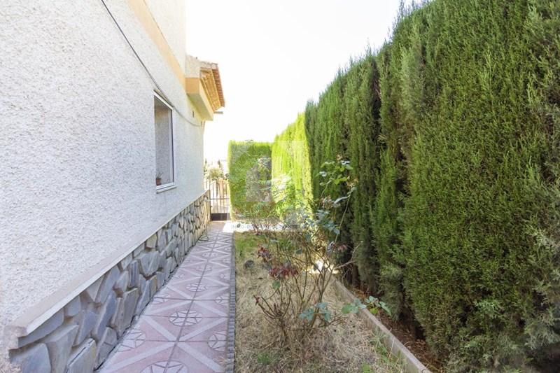 Venta de chalet en Cenes de la Vega