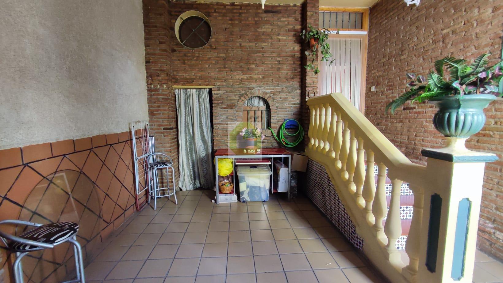 For sale of house in Gójar