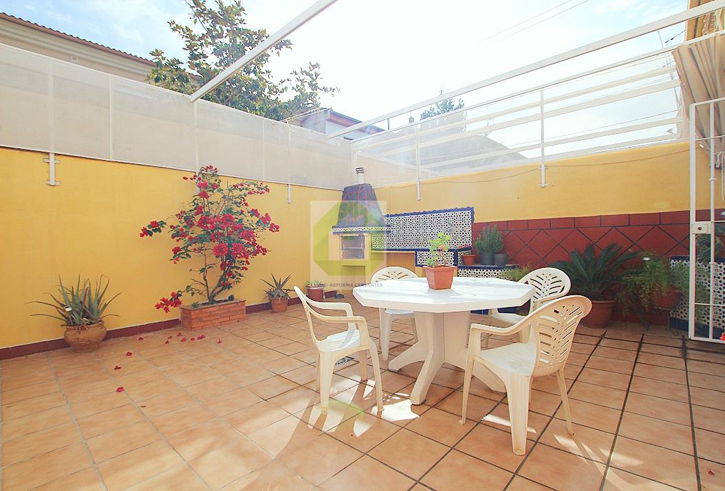 For sale of house in Gójar