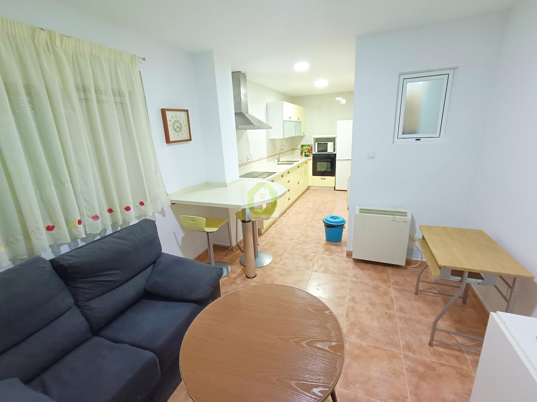 For rent of flat in Churriana de la Vega