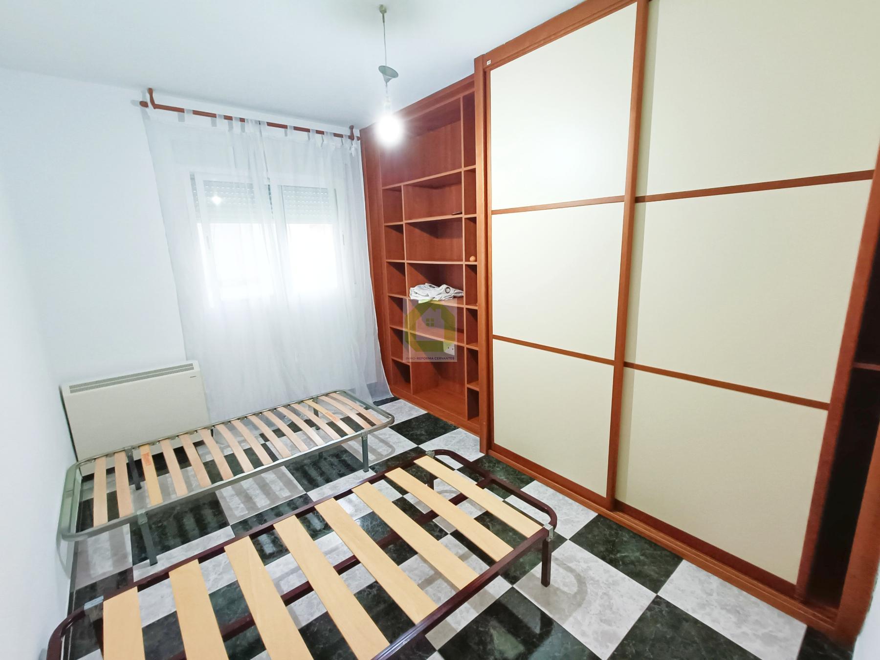 For rent of flat in Churriana de la Vega