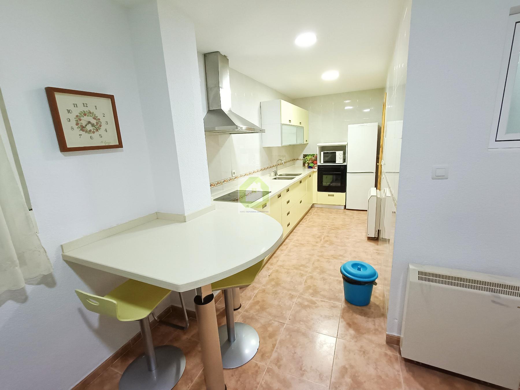 For rent of flat in Churriana de la Vega