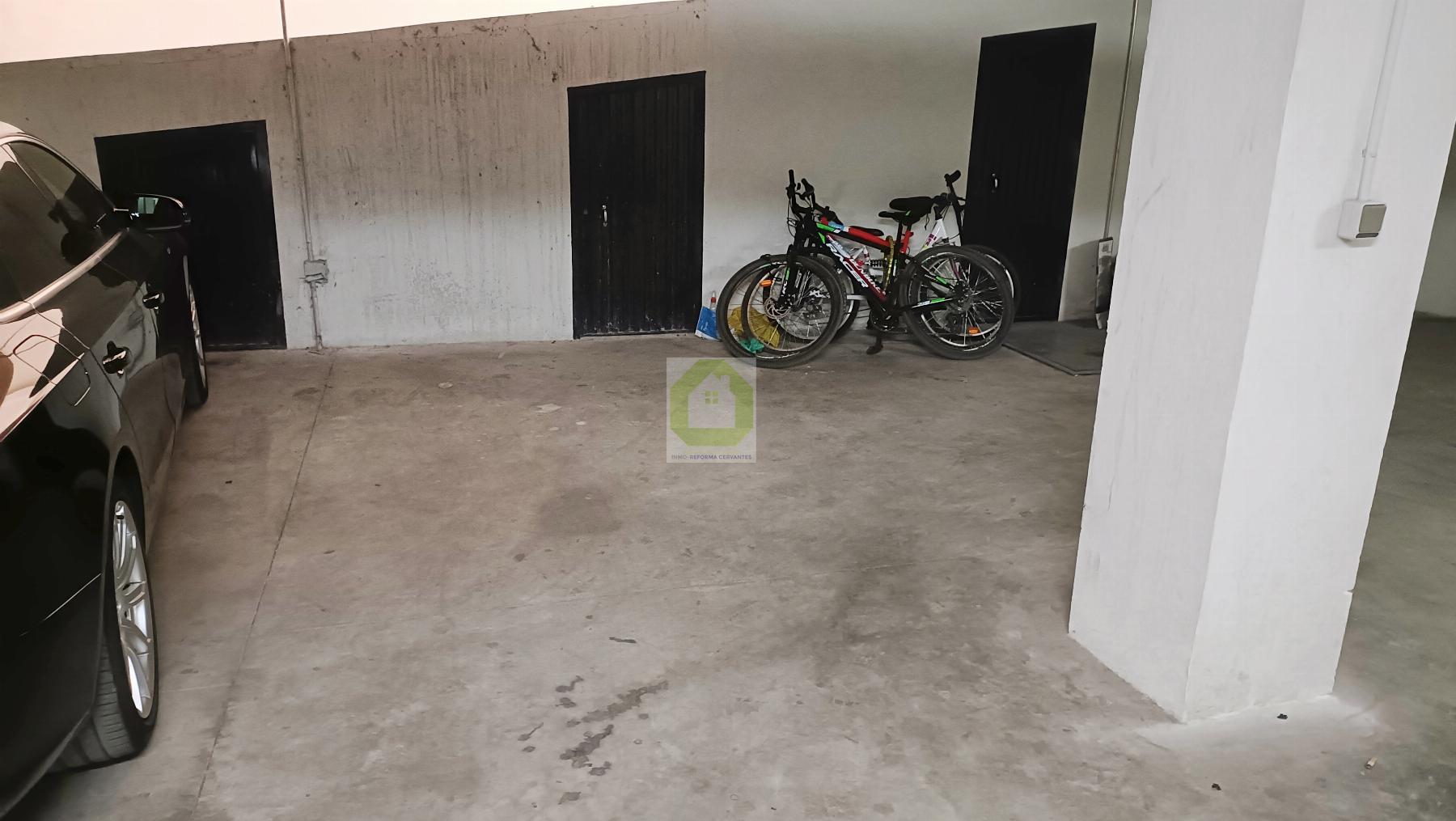 For rent of flat in Churriana de la Vega