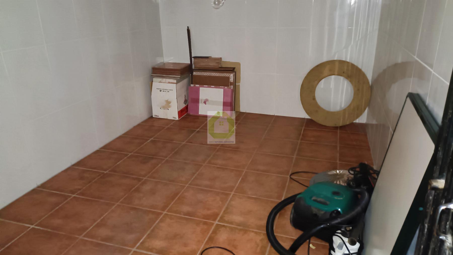 For rent of flat in Churriana de la Vega