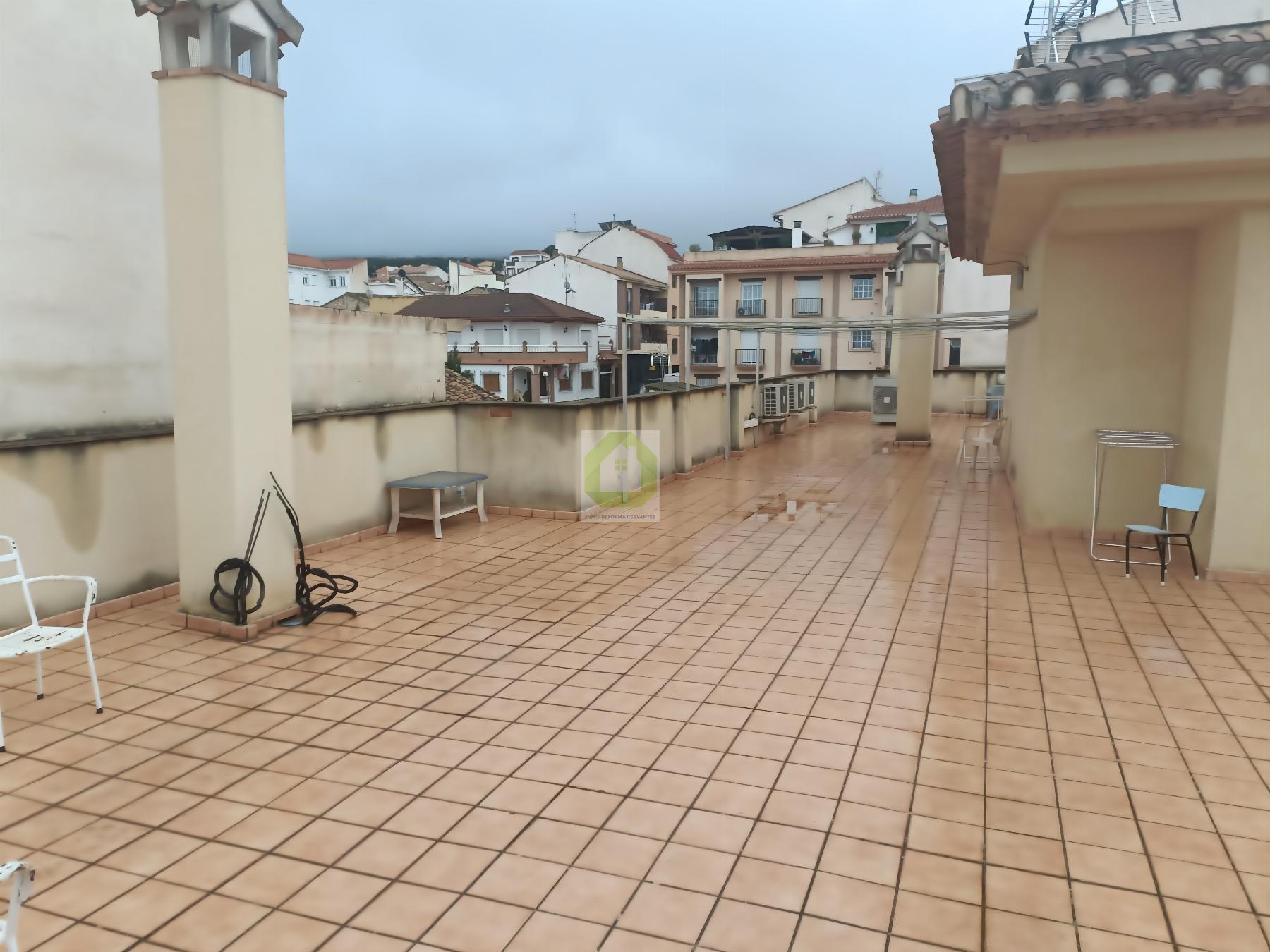 Alquiler de piso en La Zubia
