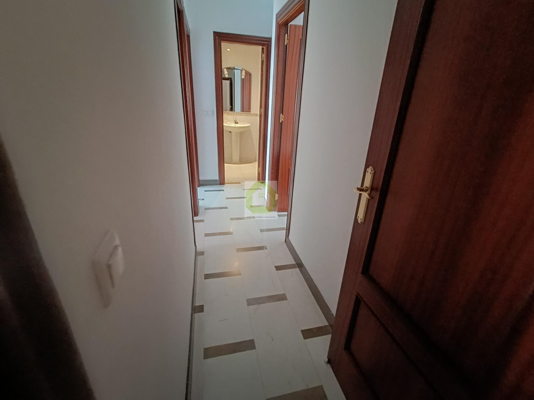 For rent of flat in Albolote