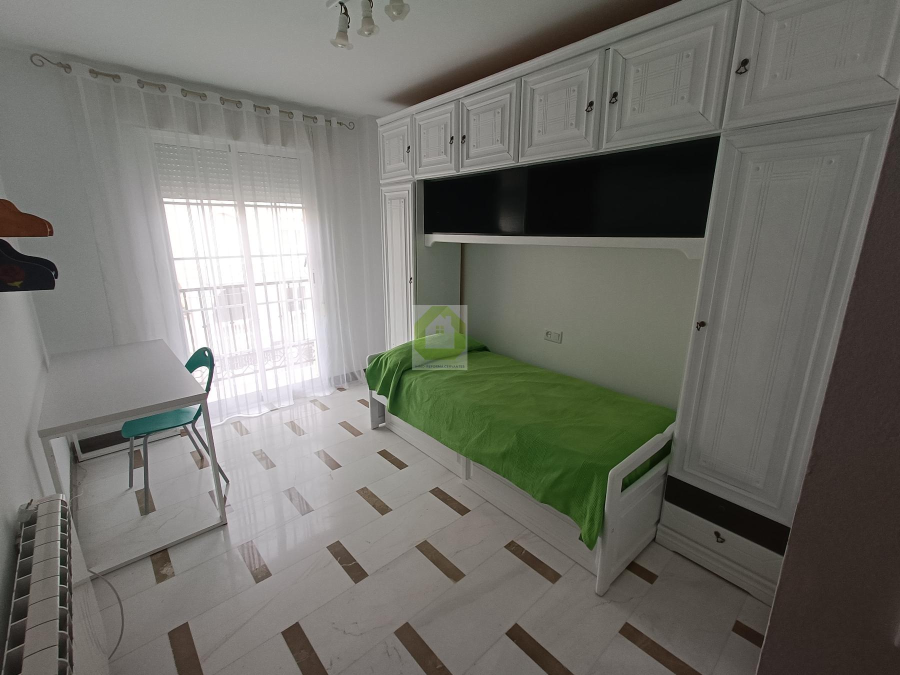 For rent of flat in Albolote
