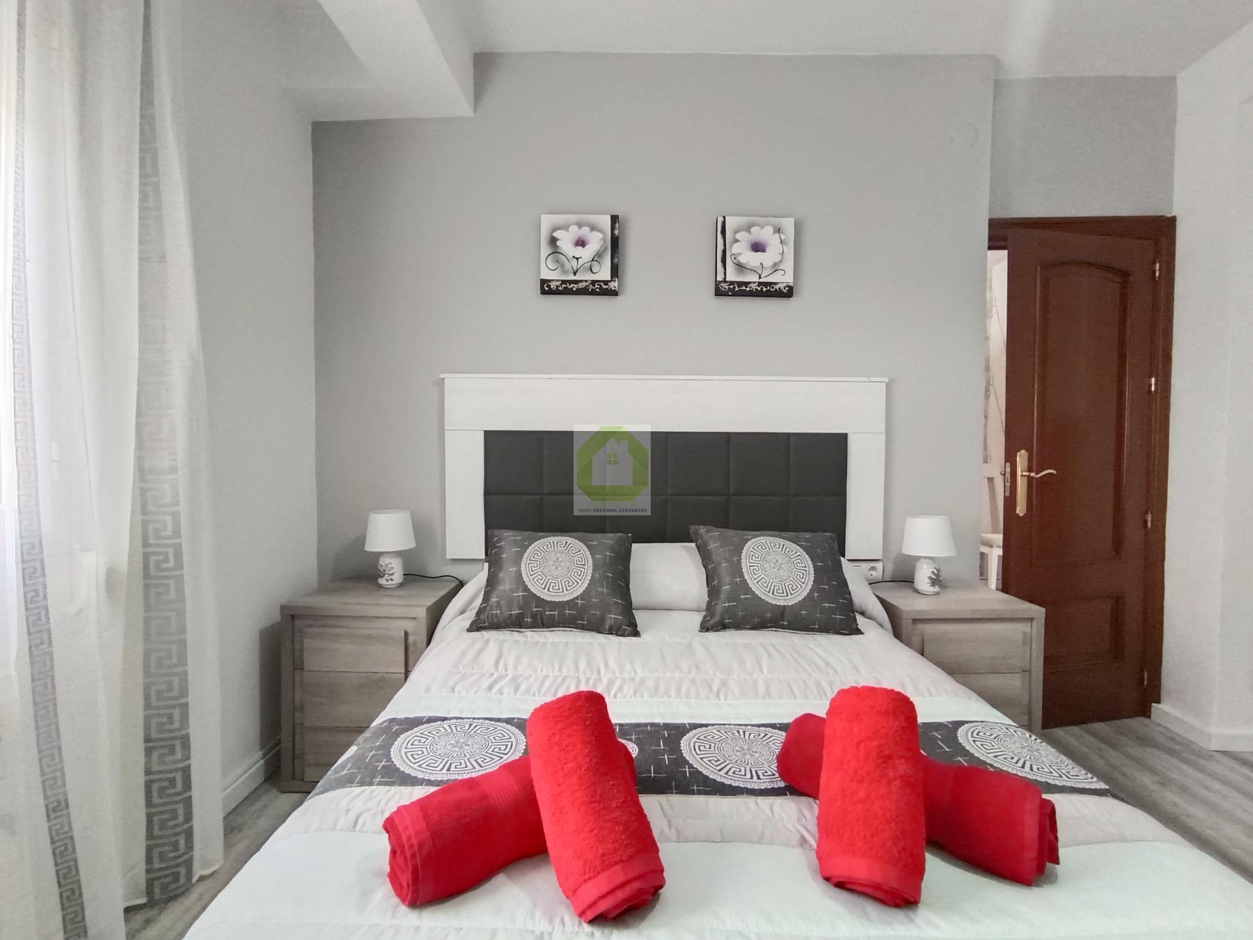 For rent of flat in Granada