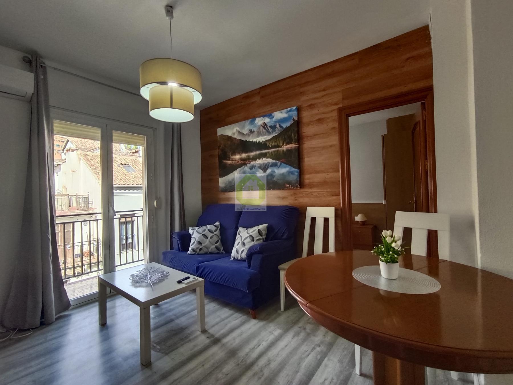 For rent of flat in Granada