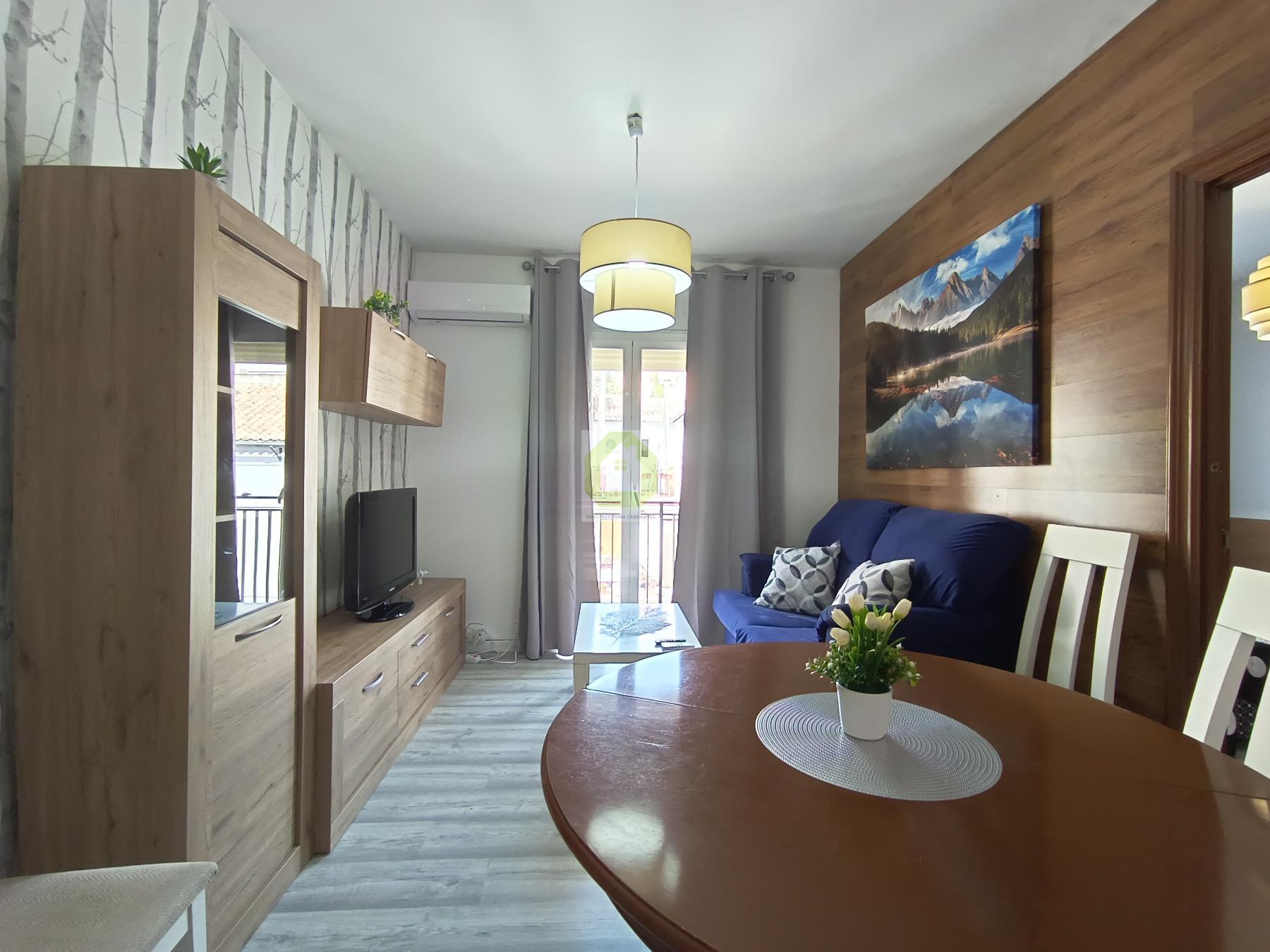For rent of flat in Granada