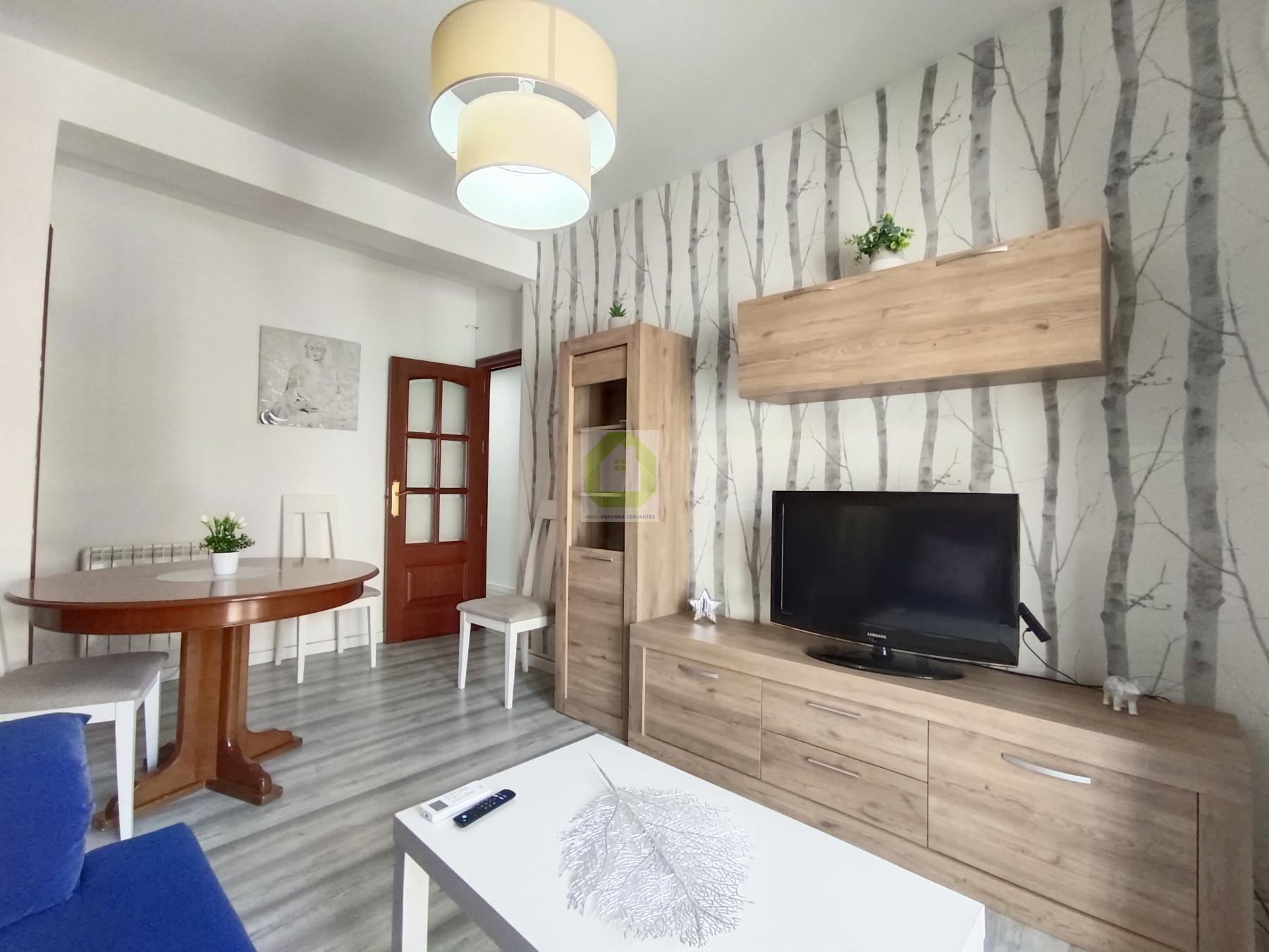 For rent of flat in Granada