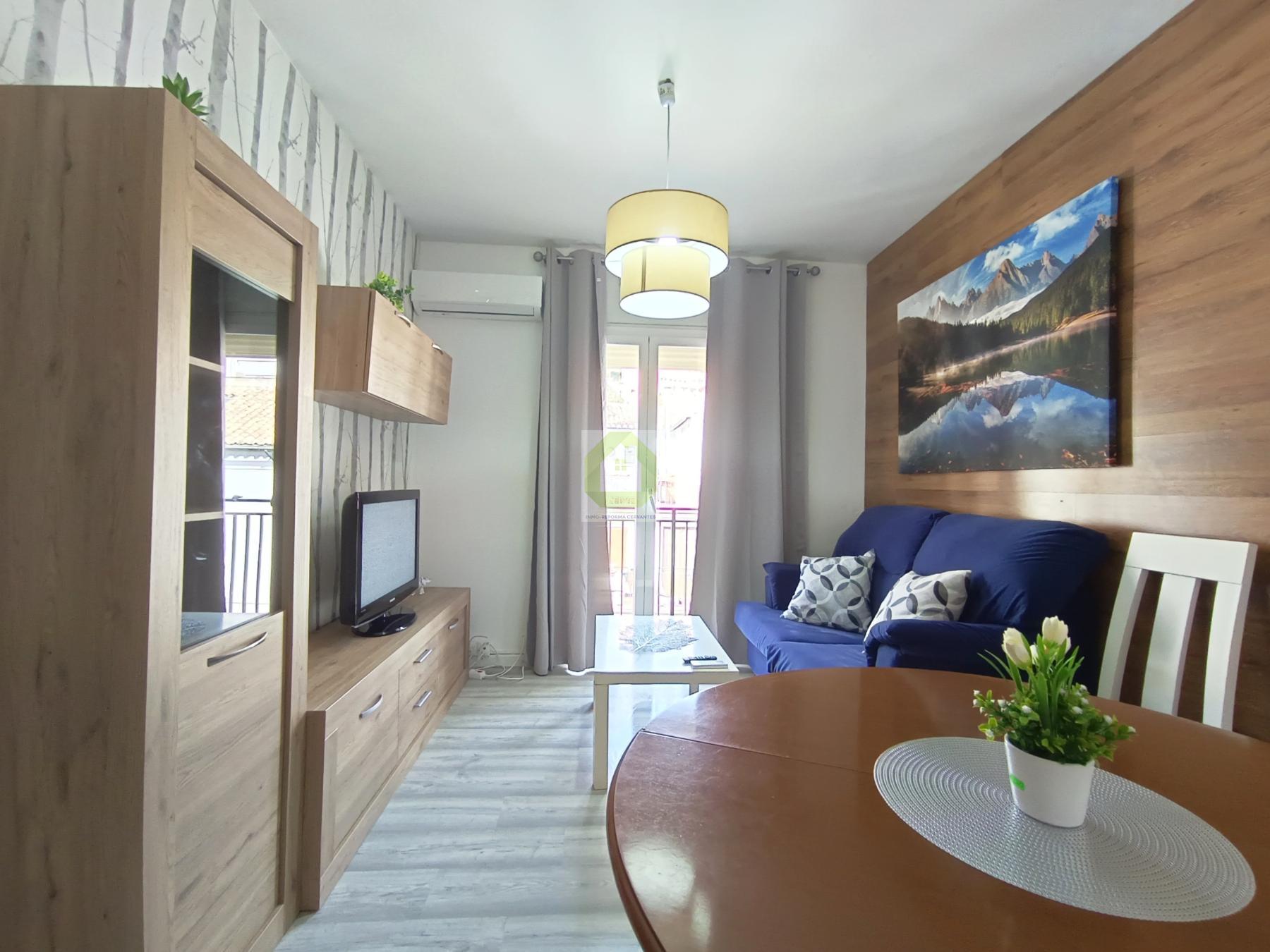 For rent of flat in Granada