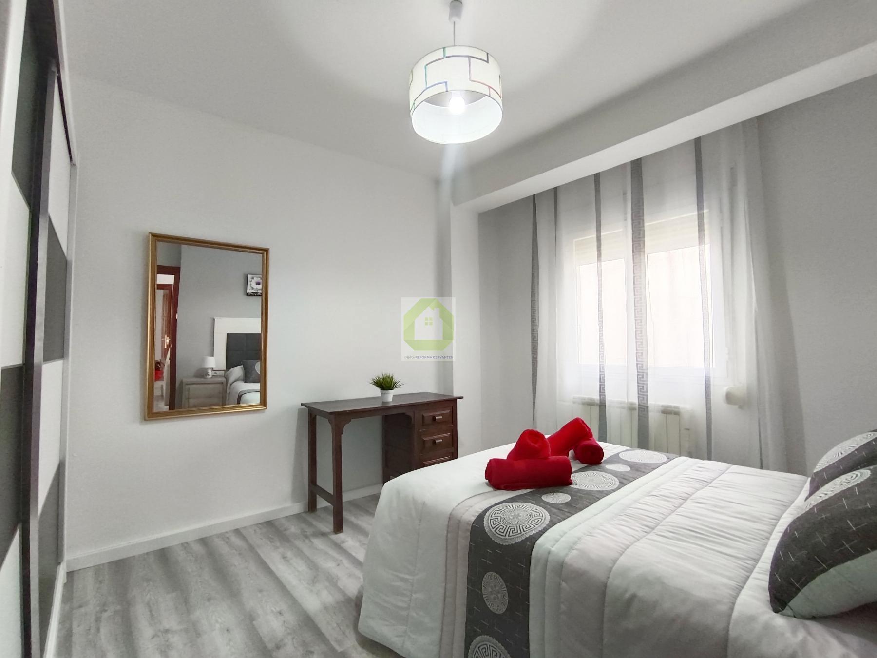 For rent of flat in Granada