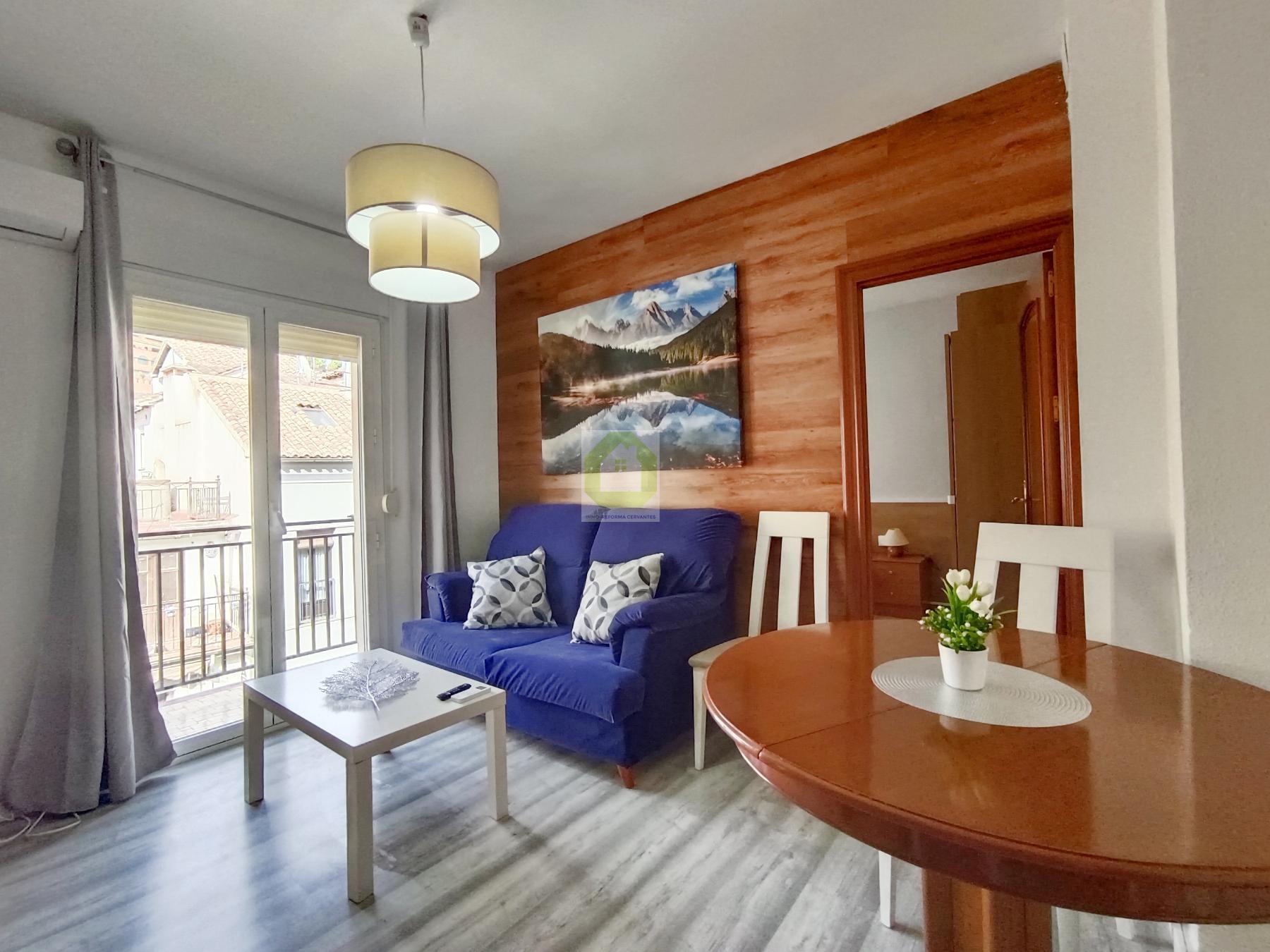 For rent of flat in Granada