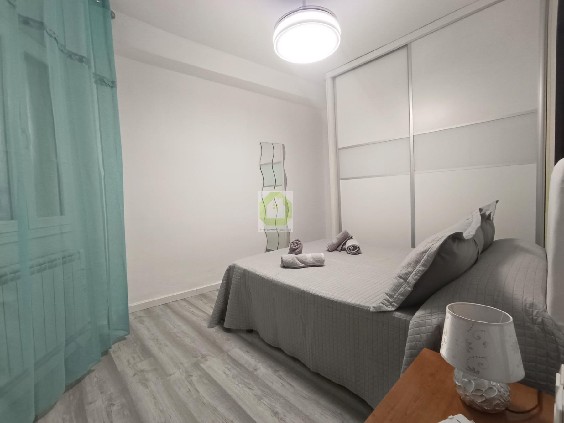 For rent of flat in Granada