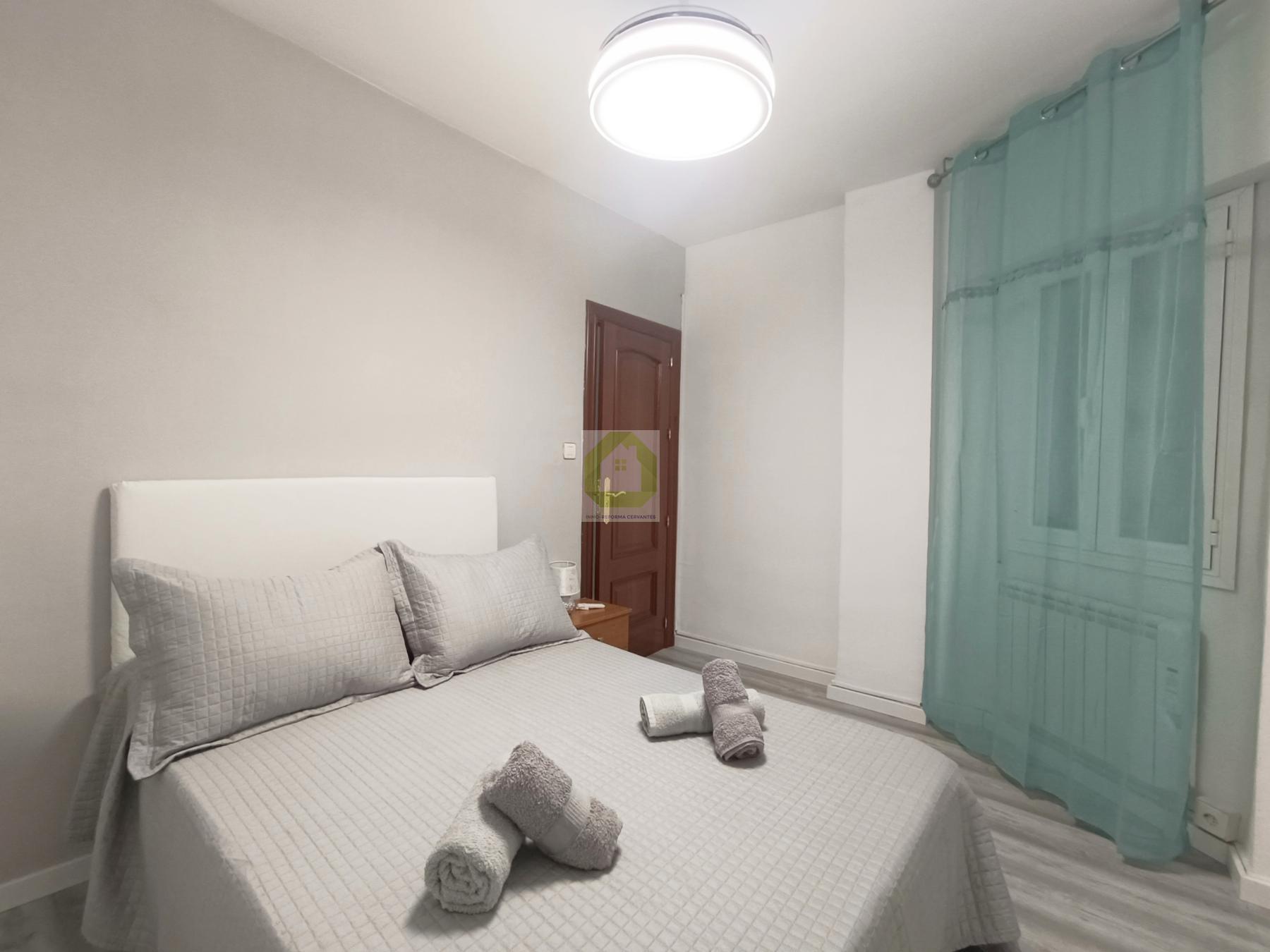For rent of flat in Granada