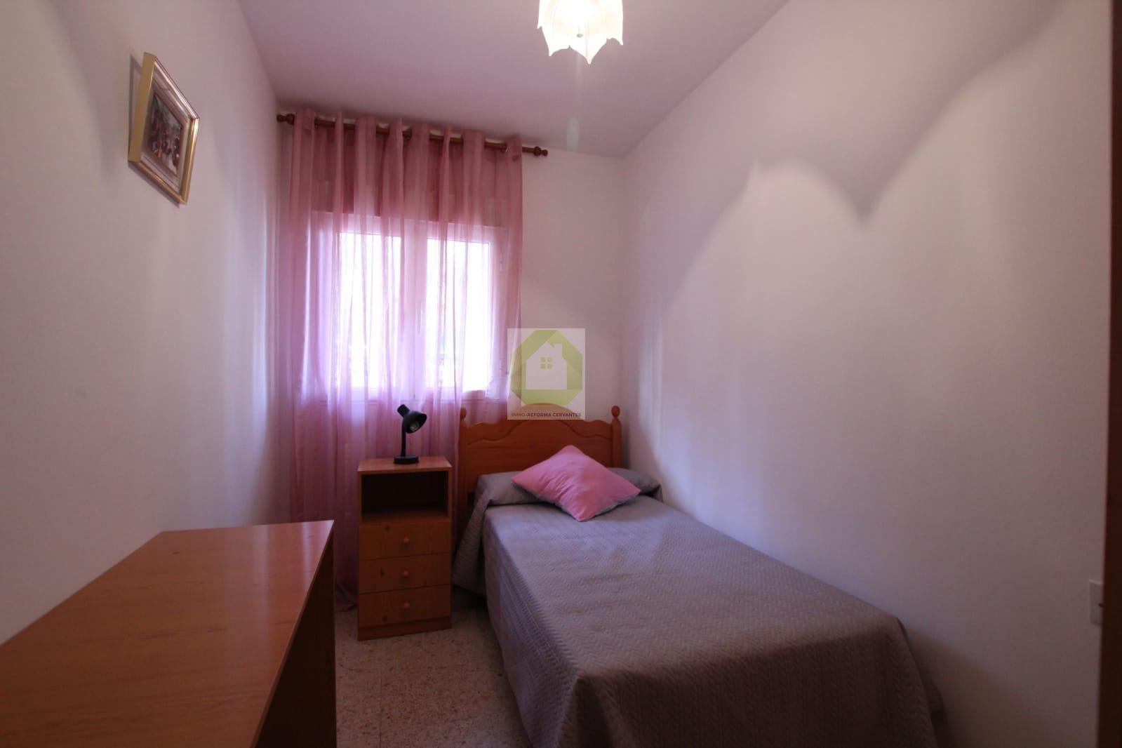 Alquiler de habitación en Granada